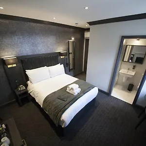 Bed & Breakfast The Duke London