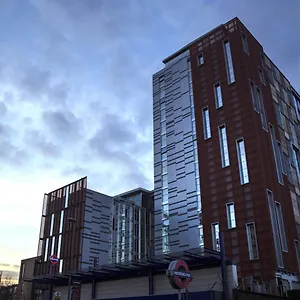 Hotel The Club Colindale