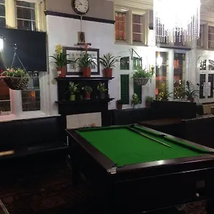 The Elmhurst