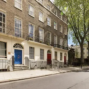 Astor Museum Hostel London