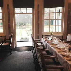 Du Vin Wimbledon Hotel