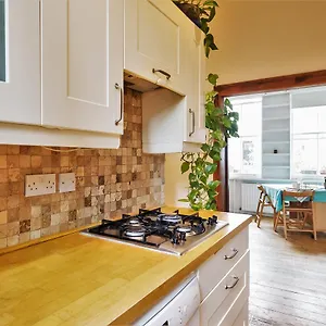 Apartment Veeve - Bonnington Square *