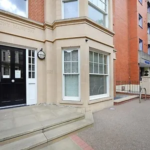 Colony Mansions Apartment London