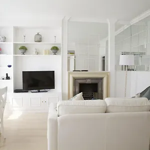 Cranley Gardens Apartment *