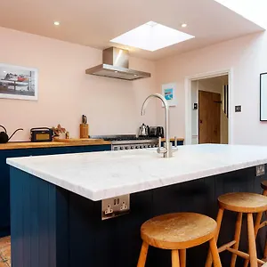 Veeve - Peaceful Clapham Apartment *