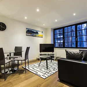 Citadel Kings Cross London