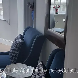 The Exhibitionist Hotel 5*