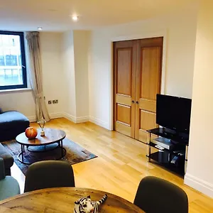 Apartment Sheldon Square Paddington