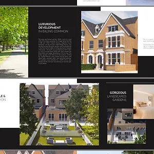 Apartment Ealing *