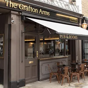 The Grafton Arms Pub & London