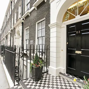 Hotel Jesmond Londra