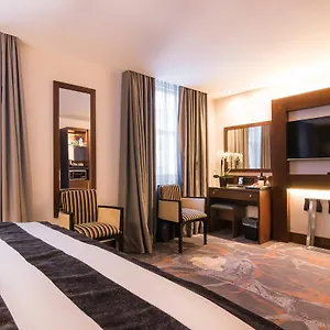 Hotel The Devonshire 4*