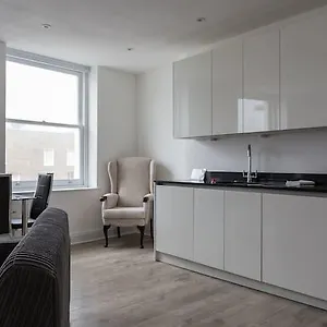 Apartment Haverstock Hill 2/apartment