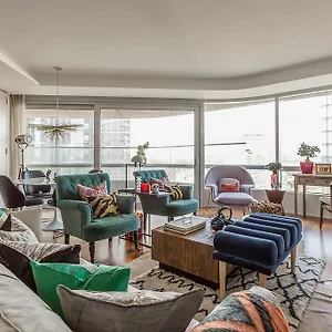 Apartment Canaletto Tower *
