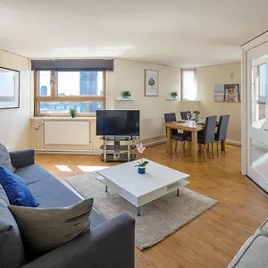 Chelsea Penthouse * London