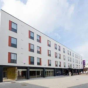 Hotel Premier London 3*