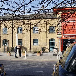 Aparthotel Fox Barking (Greater London)