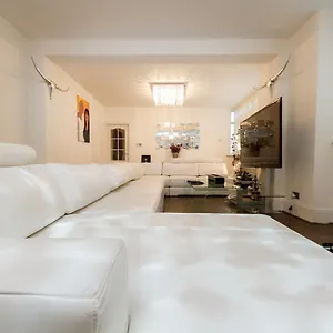 Apartment Juzz Holiday Lets London