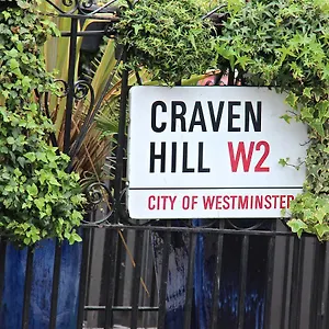 Hostel Railton House London