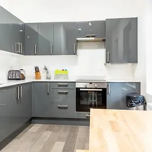 Apartment Trendy & Cool *