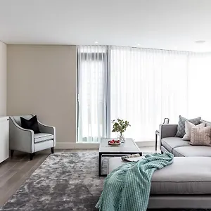 Aviary House Luxe * London