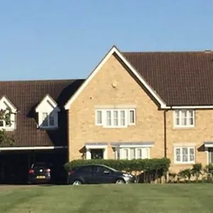 Staynorwich 69g - Hush View House Romford