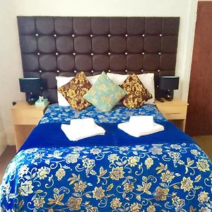Metro Star Guest house London