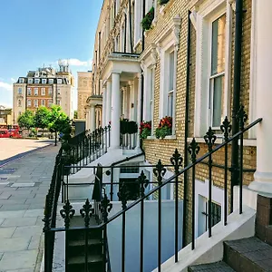 Oyo Lifestyle Wembar 3* London