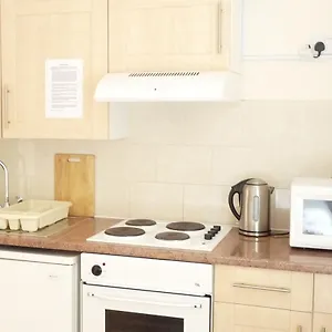 Aparthotel Earls Court London