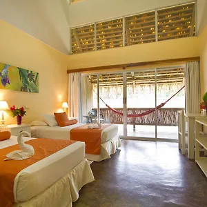 Del Caribe
