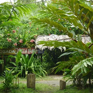 Villamaga 2* El Valle (Choco)