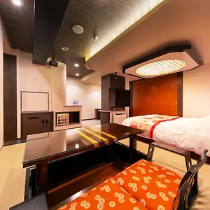 Eldia Yamanashi (adults Only) Love hotel
