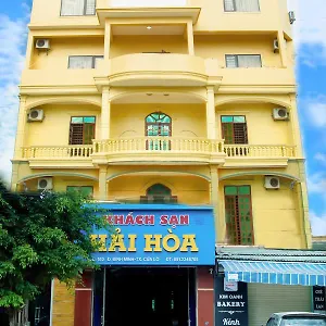 Hoa *