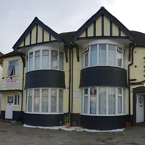 Bed & Breakfast Harrow Hotel