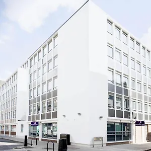 Hotel Premier Holborn Londres