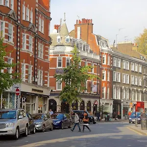 Apartment Tcla-marylebone
