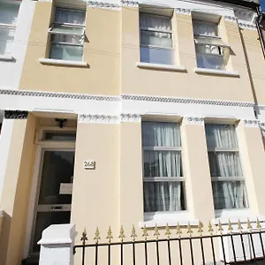 Flexistay Tooting 3*