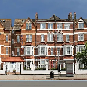 Clapham South Belvedere