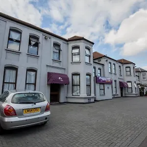 Citybest Hotel Ilford