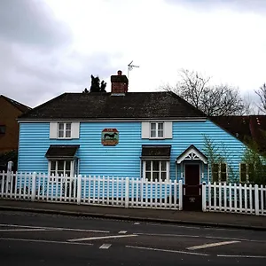 The Greyhound Chigwell