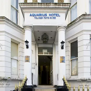 Hotel Aquarius