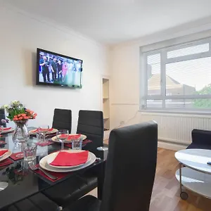 Evans House 4* London