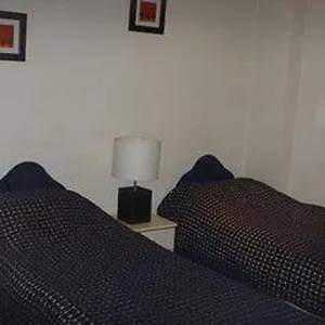 Mb Hotel Brent