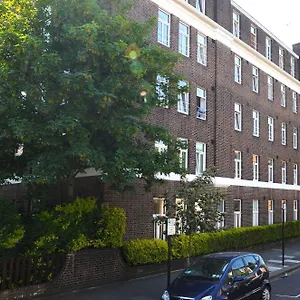 Hostel Abercorn House *
