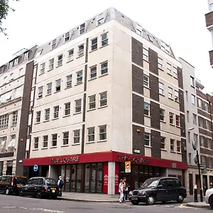 Clarendon 140 Minories 4* London