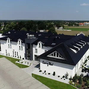Czarny Staw Aleksandrów Łódzki