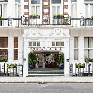 Avni Kensington Hotel London