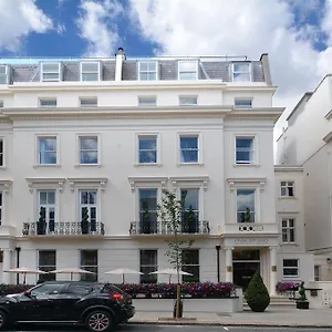 Park Grand Lancaster Gate London