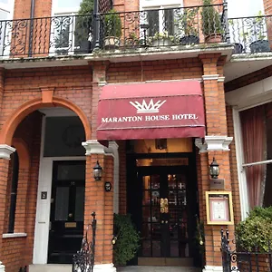 Hotel Maranton House