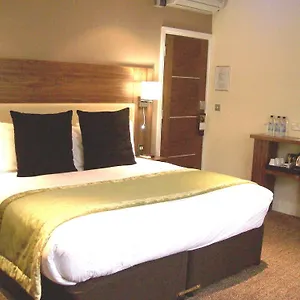 Отель Mercure Bloomsbury Лондон